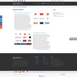 zhiyouju network网站效果图 深圳网络公司 深圳做网站 深圳建网站