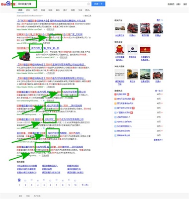 全网推广神器-深圳网站建设