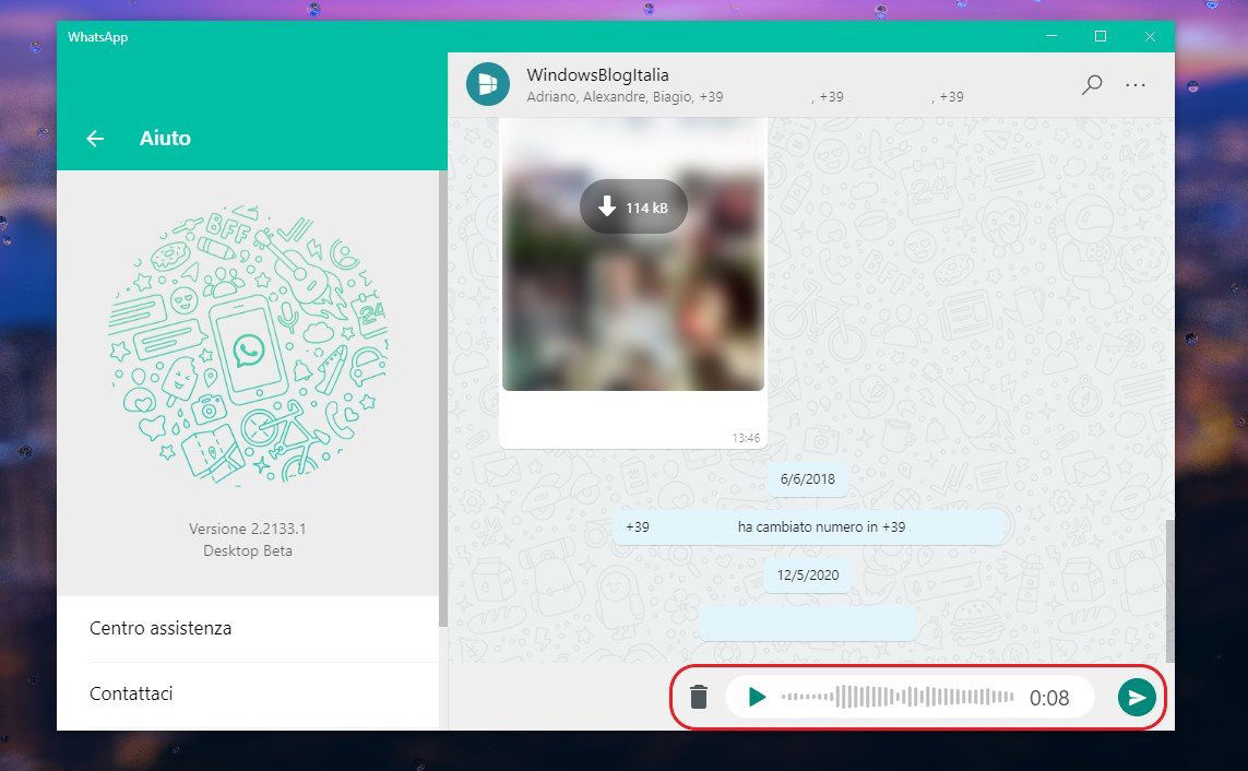 WhatsApp电脑版视频会议功能展望，构建未来沟通新生态