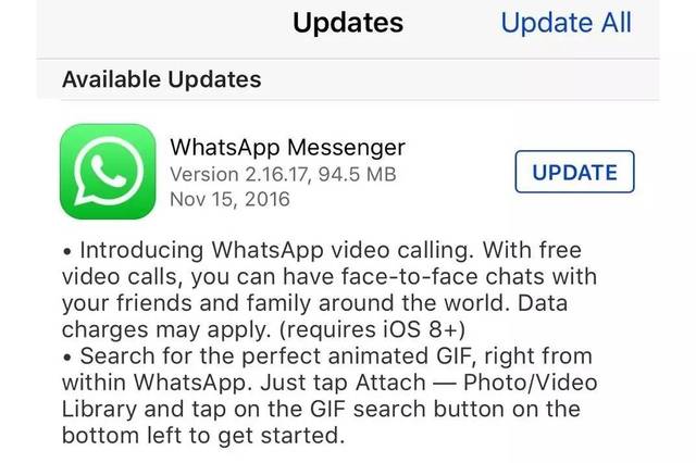 WhatsApp电脑版视频快捷入口，重构数字沟通高效新范式